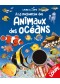 A LA RECHERCHE DES ANIMAUX DES OCEANS