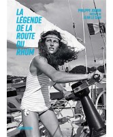 LA LEGENDE DE LA ROUTE DU RHUM