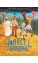 Marcel Pagnol lu par Vincent Fernandel (livre-CD)