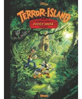 TERROR ISLAND