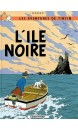 LES AVENTURES DE TINTIN. VOL. 7. L'ILE NOIRE