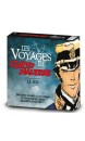 LES VOYAGES DE CORTO MALTESE : LE JEU : PARCOUREZ LES MERS ET LES OCEANS ET PARTEZ SUR LES TRACES DES HEROS D'HUGO PRATT !