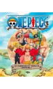 One Piece : Le cherche et trouve officiel
