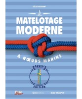 Matelotage moderne & nœuds marins