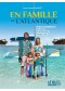 En famille sur l'Atlantique