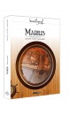 PAGNOL EN BD - COFFRET MARIUS T1 ET T2