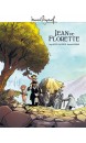 PAGNOL EN BD - JEAN DE FLORETTE T1