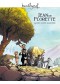 PAGNOL EN BD - JEAN DE FLORETTE T1