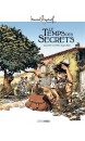 PAGNOL EN BD - LE TEMPS DES SECRETS