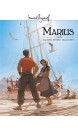 PAGNOL EN BD - MARIUS T1