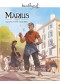 PAGNOL EN BD - MARIUS T2