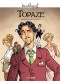 PAGNOL EN BD - TOPAZE