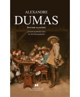 ALEXANDRE DUMAS L INTEGRALE ILLUSTREE