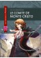 LES CLASSIQUES EN MANGA - LE COMTE DE MONTE CRISTO