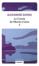 LE COMTE DE MONTE CRISTO T2