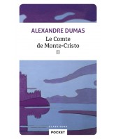 LE COMTE DE MONTE CRISTO T2