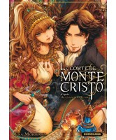 LE COMTE DE MONTE CRISTO