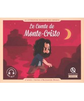 QUELLE HISTOIRE - LE COMTE DE MONTE CRISTO