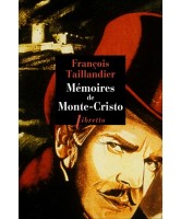 MEMOIRES DE MONTE CRISTO