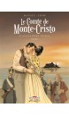 LE COMTE DE MONTE CRISTO EN BD T1