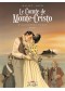 LE COMTE DE MONTE CRISTO EN BD T1