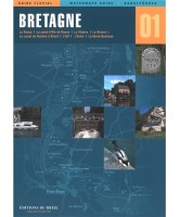 Guide Fluvial N° 01 Bretagne