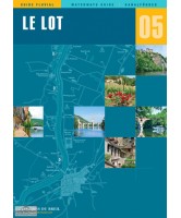 Guide Fluvial N&deg; 05 Le Lot