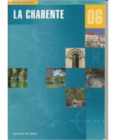 Guide Fluvial N° 06 La Charente