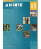 Guide Fluvial N&deg; 06 La Charente