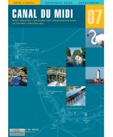 Guide Fluvial N° 07 Canal du Midi