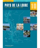 Guide Fluvial N° 10 Pays de la Loire