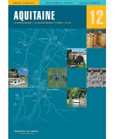 Guide Fluvial N° 12 Aquitaine