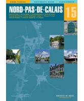 Guide Fluvial N° 15 Nord Pas de Calais