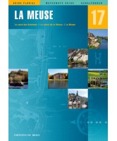 Guide Fluvial N° 17 La Meuse