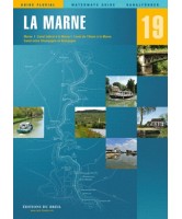 Guide Fluvial N° 19 La Marne