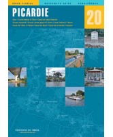 Guide Fluvial N° 20 Picardie