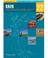 Guide Fluvial N° 22 Le Rhin