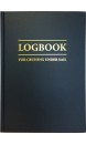 Log Book for Cruising Under Sail