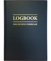 Log Book for Cruising Under Sail