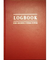 Log Book for Cruising Under Power