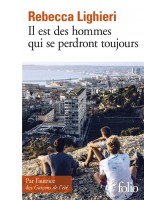 IL EST DES HOMMES QUI SE PERDRONT TOUJOURS