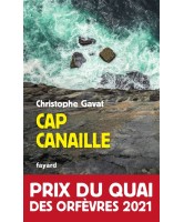 CAP CANAILLE