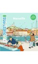 MARSEILLE MES PETITES QUESTIONS ATLAS