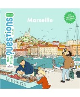 MARSEILLE MES PETITES QUESTIONS ATLAS