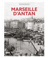 MARSEILLE D'ANTAN