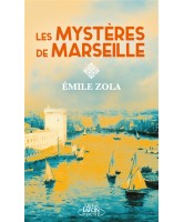 LES MYSTERES DE MARSEILLE