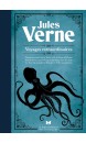 JULES VERNE - Voyages extraordinaires : l'intégrale illustrée