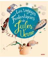 Les Voyages Fantastiques de Jules Verne