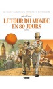 Le tour du monde en 80 jours