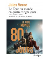 Le tour du monde en quatre-vingts jours